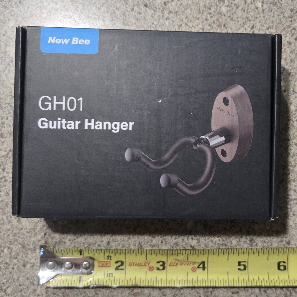 New Bee GH01 Guitar Hanger